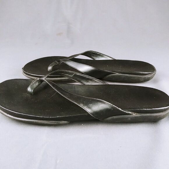 Alex Marie Beach Bash Flip Flop Sandals Women's Size 8.5 M - Picture 1 of 5